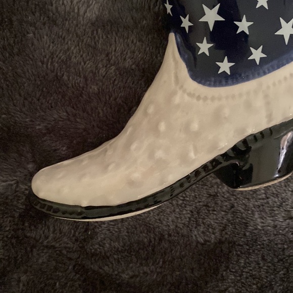 Boot Mug - Picture 4 of 10